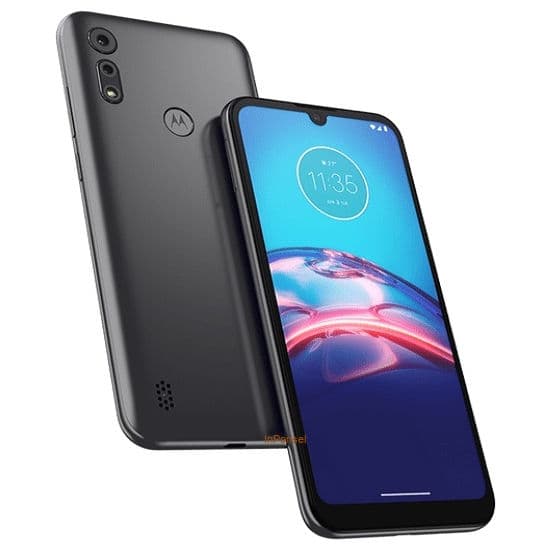 Motorola Moto E6i
