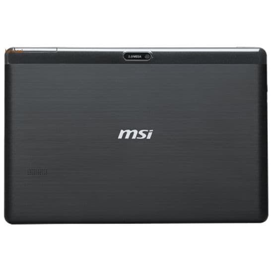 MSI S100