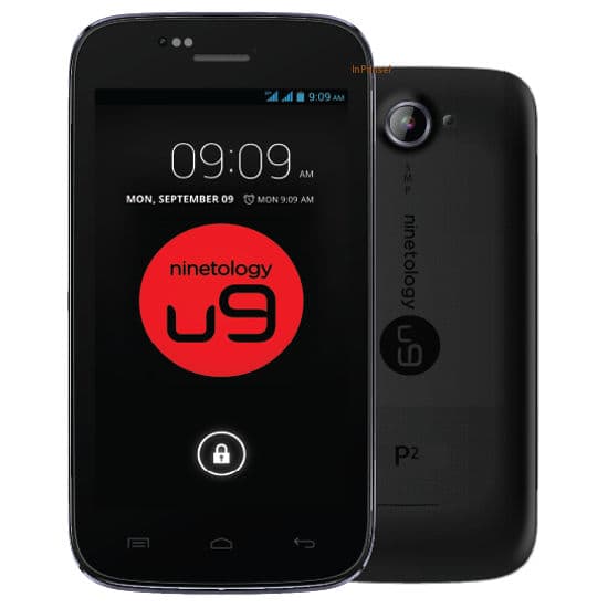 Ninetology U9 P2
