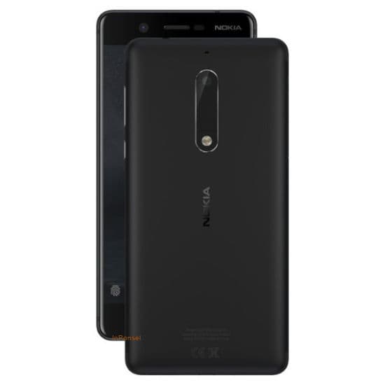 Nokia 5