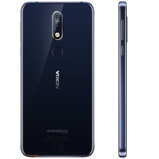 Nokia 7.1