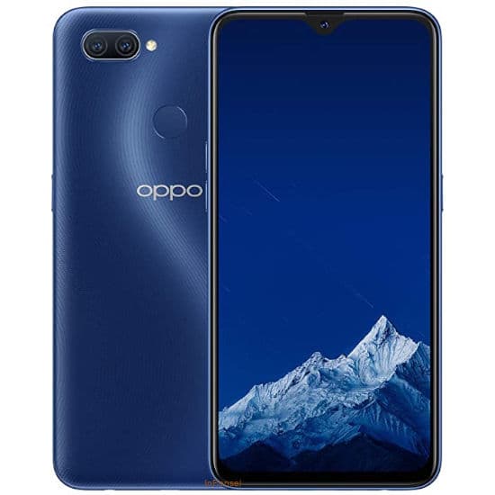 Oppo A11K