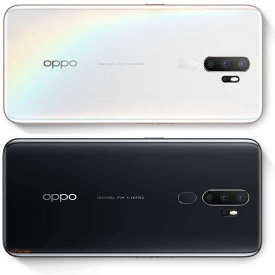 Oppo A5 (2020)