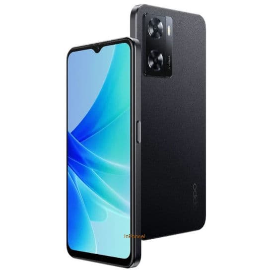 Oppo A57 4G