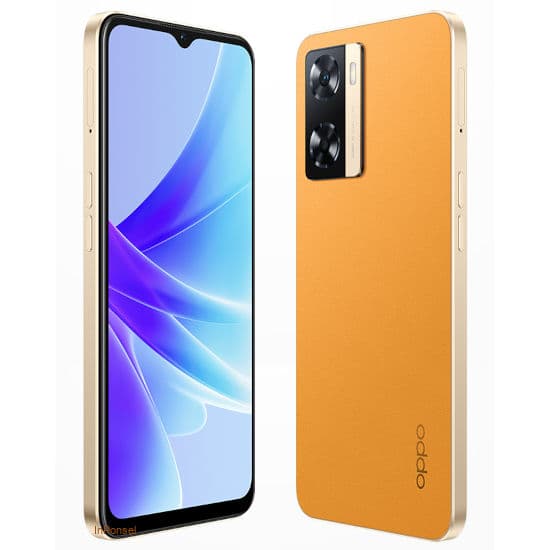 Oppo A77s