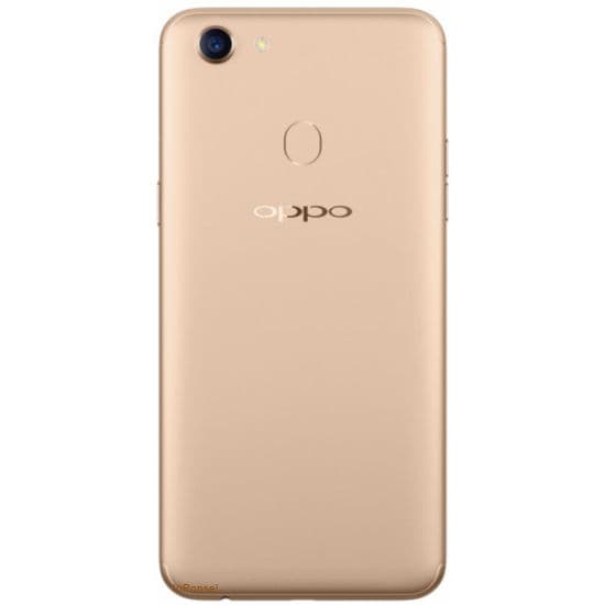 Oppo F5