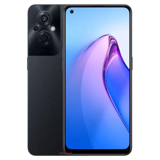 Oppo Reno8 Z 5G