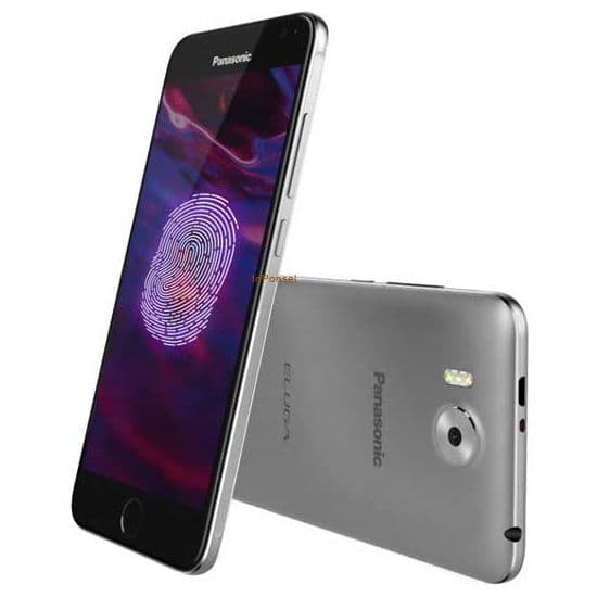 Panasonic Eluga Prim