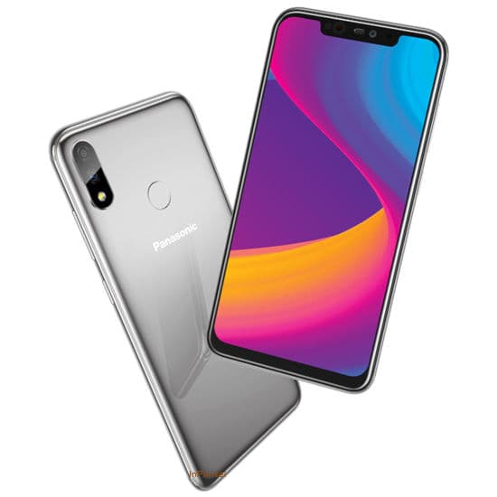 Panasonic Eluga X1 Pro