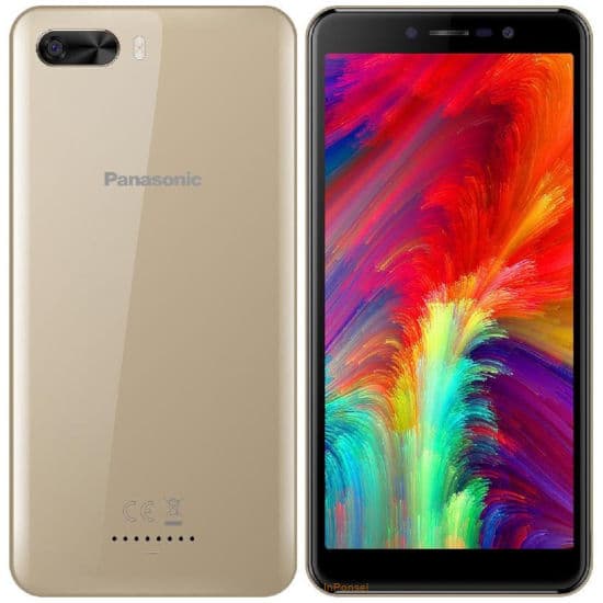 Panasonic P101