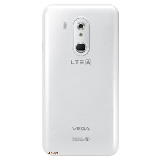 Pantech Vega LTE A