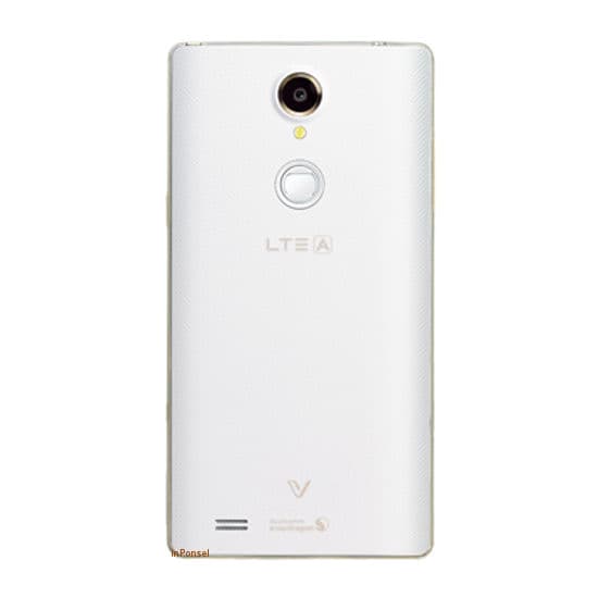 Pantech Vega Pop Up Note