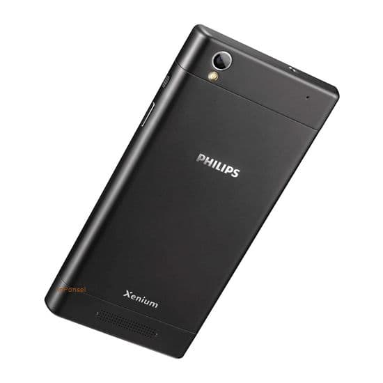 Philips Xenium V787+