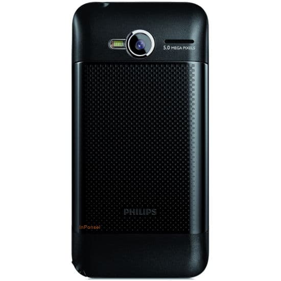 Philips Xenium V816