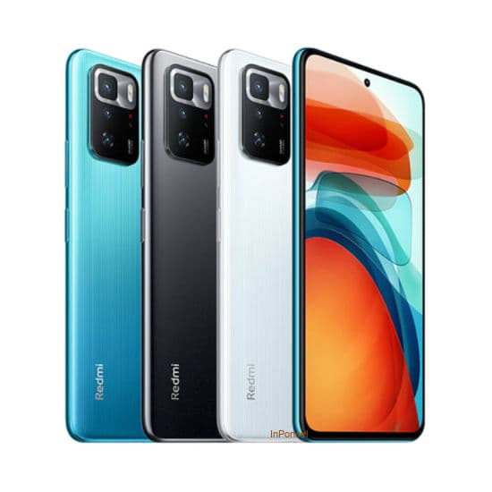 Poco X3 GT