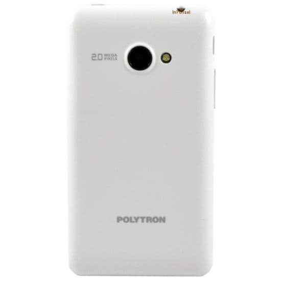 Polytron Rocket Lite W1351