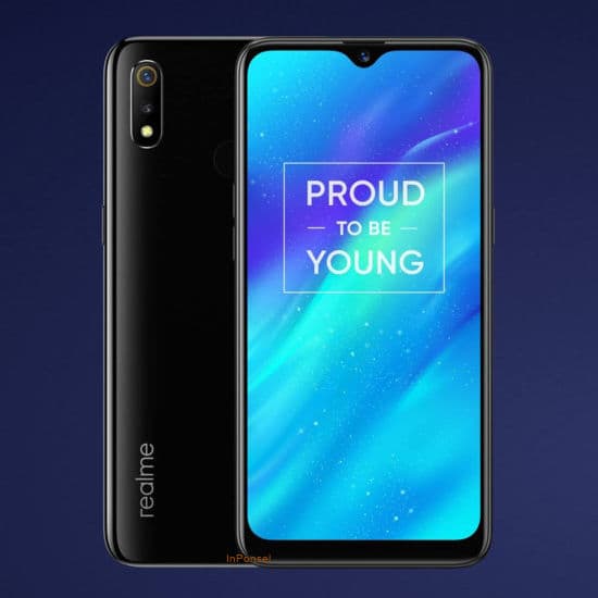 Realme 3