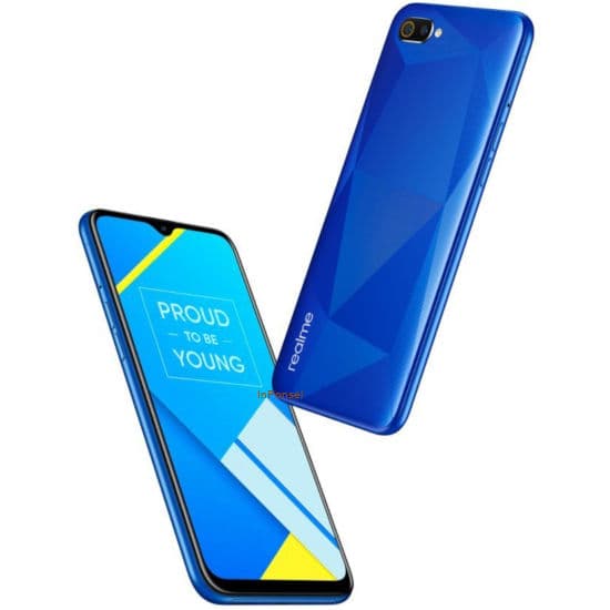 Realme C2