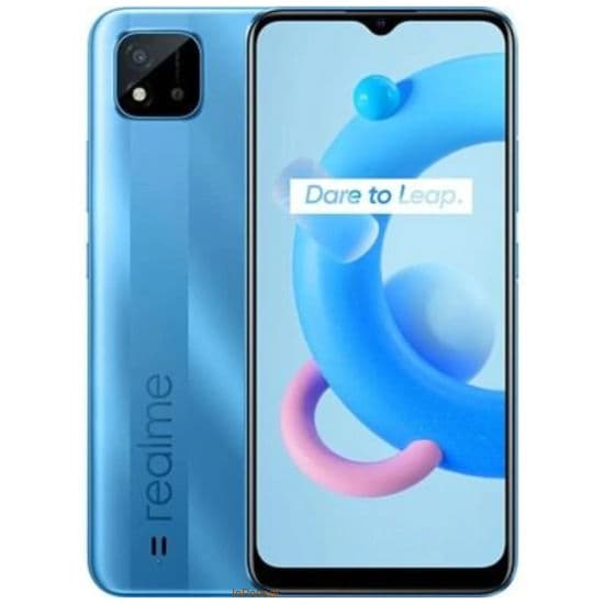 Realme C20