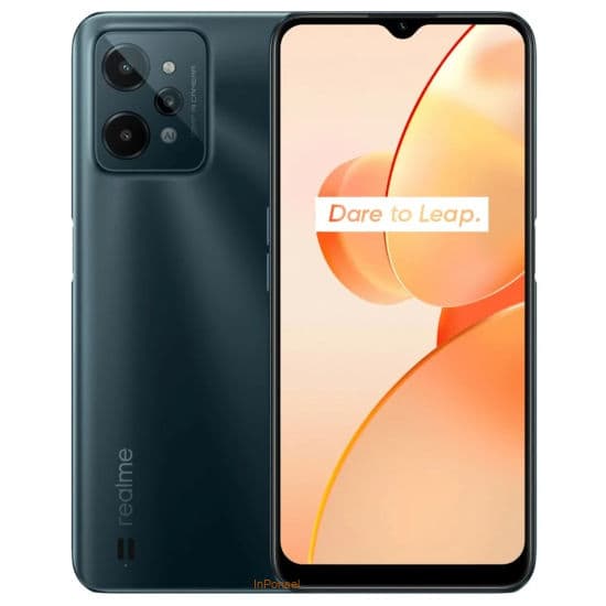 Realme C31