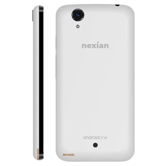 S-Nexian Journey One