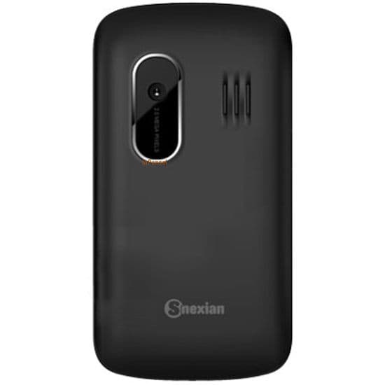 S-Nexian Voyager Mi432