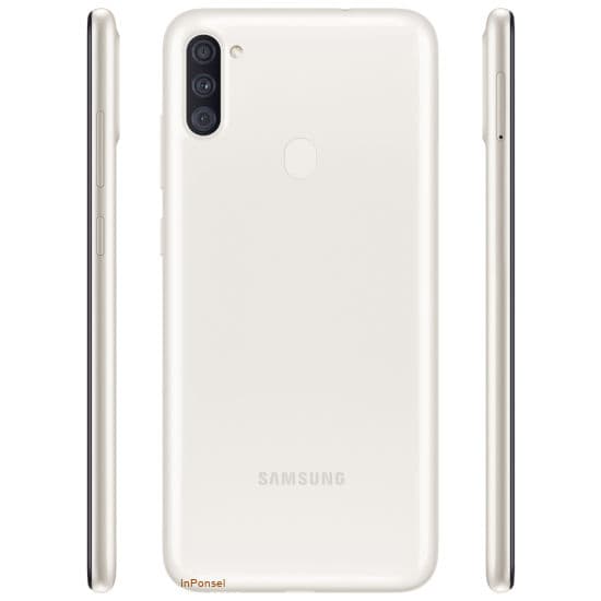 Samsung Galaxy A11