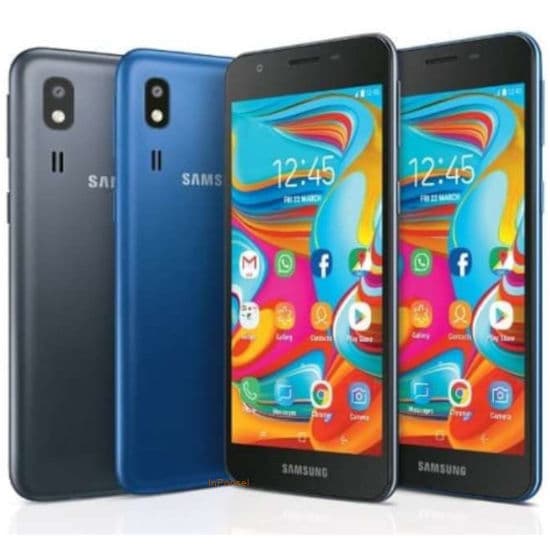 Samsung Galaxy A2 Core