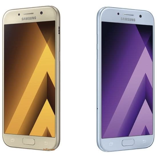 Samsung Galaxy A5 (2017)