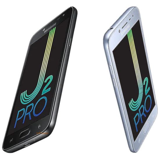 Samsung Galaxy J2 Pro 2018