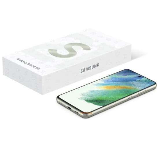 Samsung Galaxy S21 FE 5G