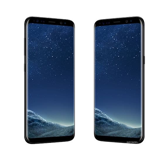 Samsung Galaxy S8