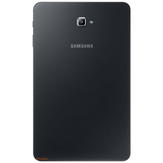 Samsung Galaxy Tab A 10.1 (2016)