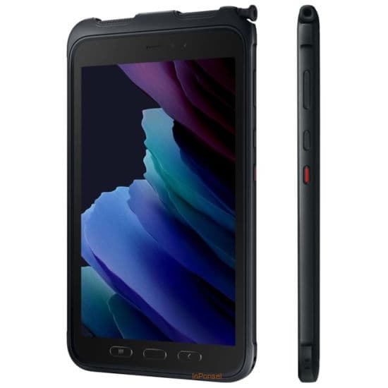 Samsung Galaxy Tab Active3