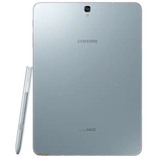 Samsung Galaxy Tab S3 9.7