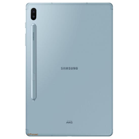 Samsung Galaxy Tab S6