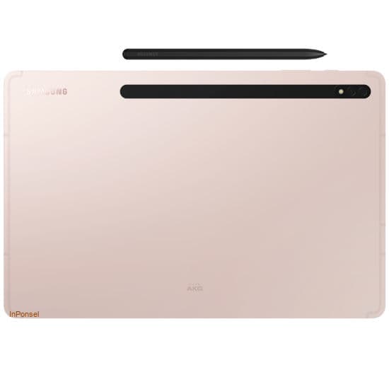 Samsung Galaxy Tab S8+