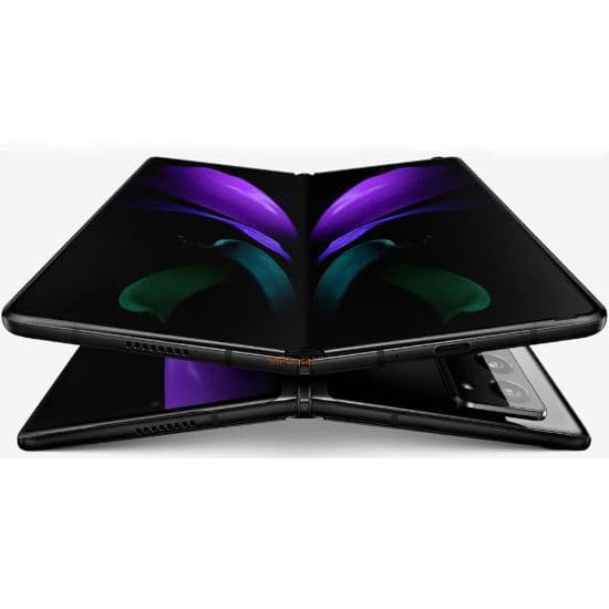 Samsung Galaxy Z Fold2 5G