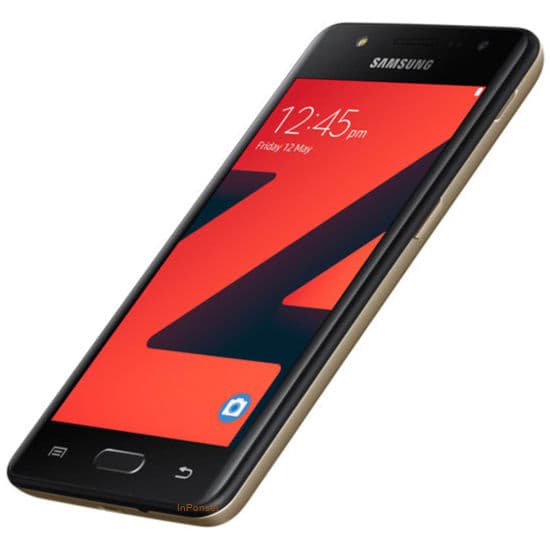 Samsung Z4