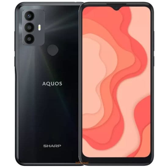 Sharp Aquos V6 Plus