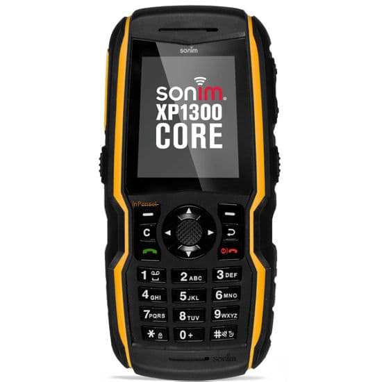 Sonim XP1300 Core