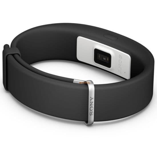 Sony Smartband 2