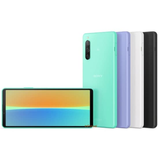 Sony Xperia 10 IV