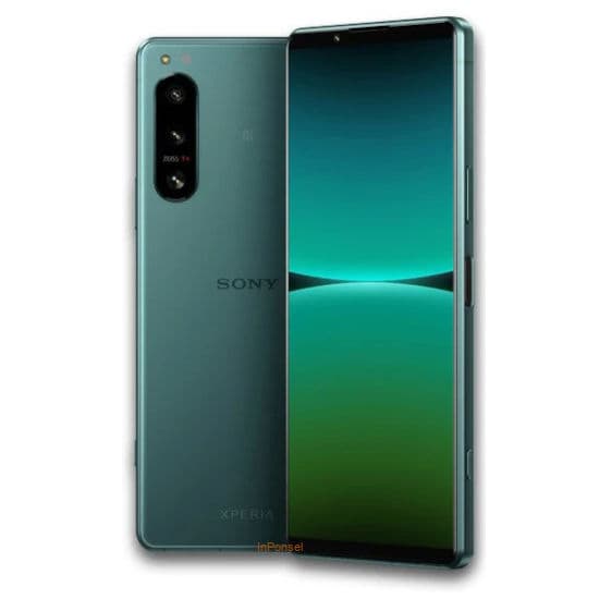 Sony Xperia 5 IV