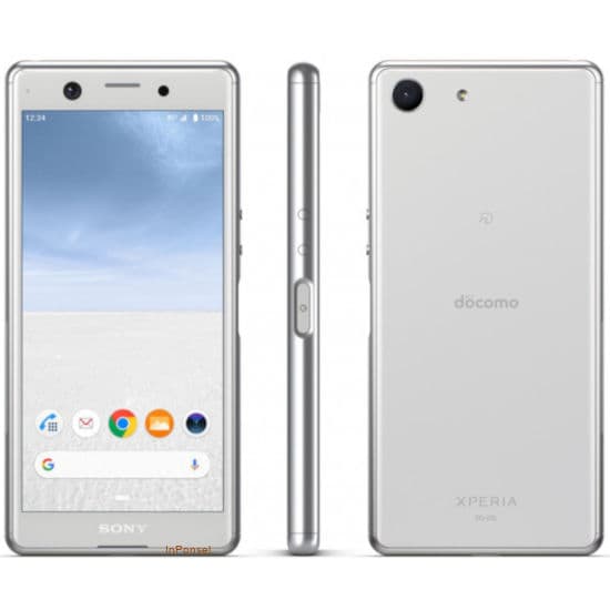 Sony Xperia Ace
