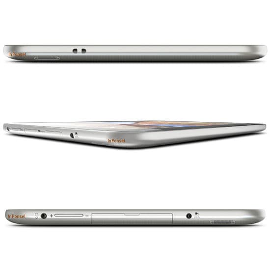 Toshiba Excite Write