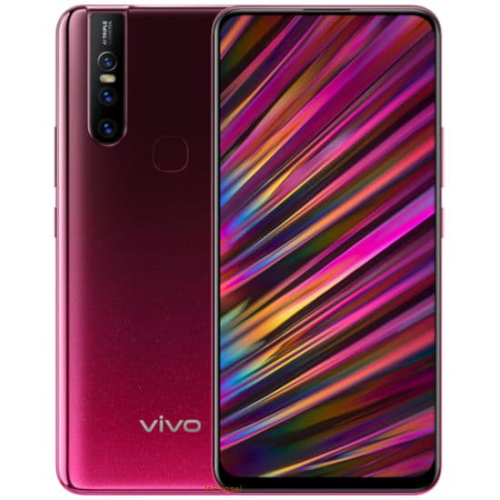 Vivo V15