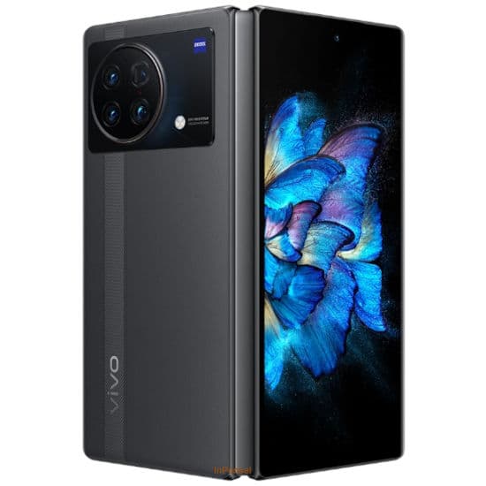 Vivo X Fold