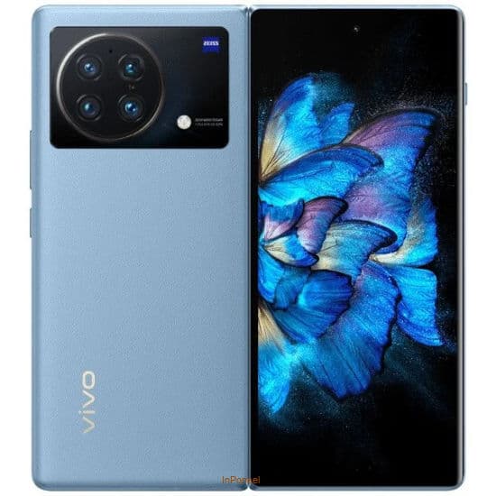Vivo X Fold+