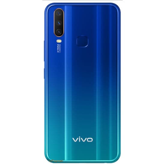 Vivo Y12